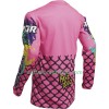 MTB Langarmtrikot Thor Pulse Fast Boyz N002 2020